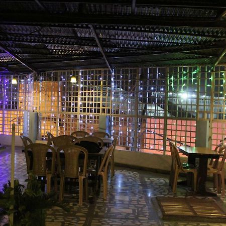 Hotel Ajay International Agra  Zewnętrze zdjęcie