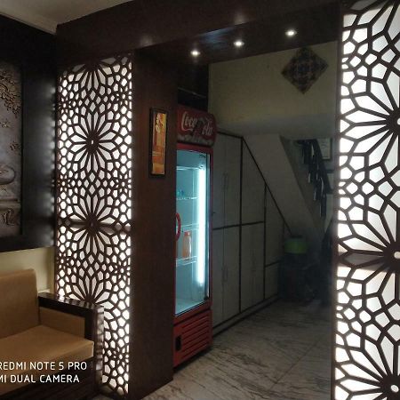 Hotel Ajay International Agra  Zewnętrze zdjęcie