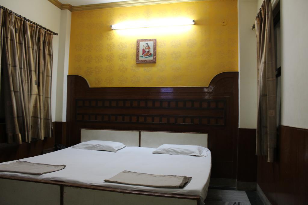 Hotel Ajay International Agra  Zewnętrze zdjęcie