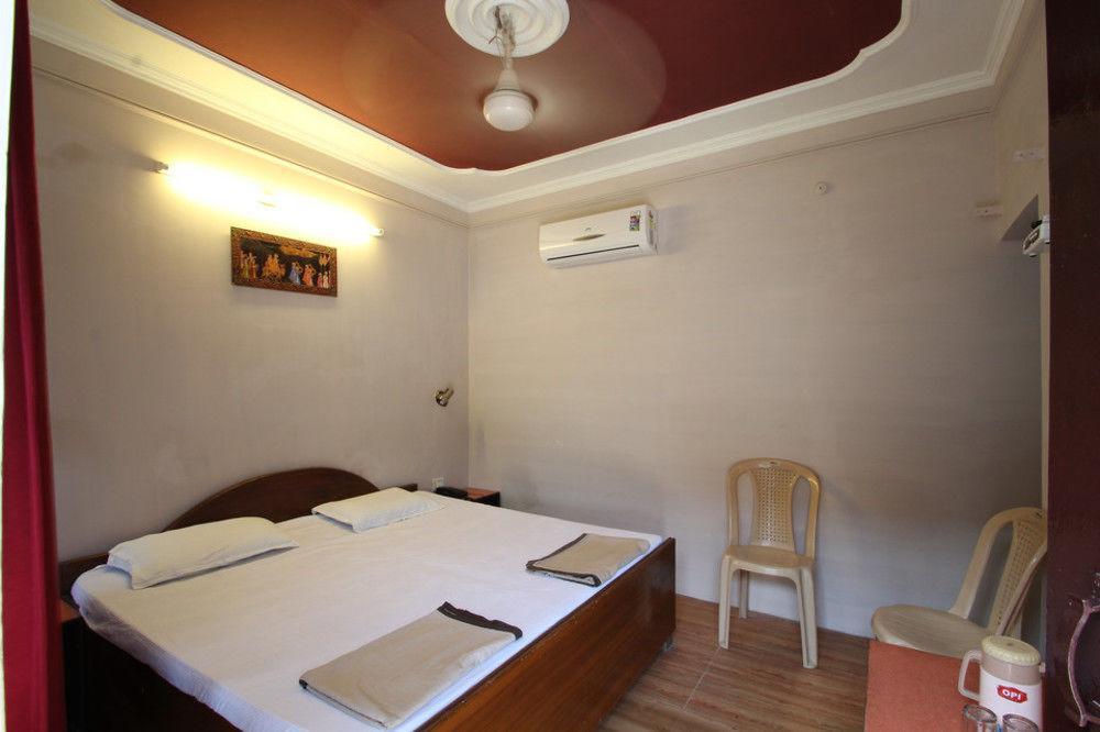 Hotel Ajay International Agra  Zewnętrze zdjęcie